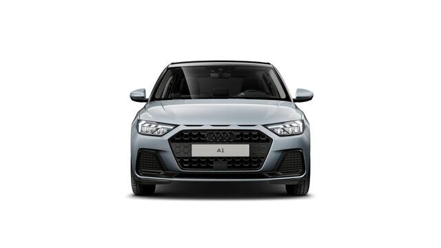 Audi A1 Sportback 30 TFSI Advanced edition | 116 PK | Automaat | Navigatiesysteem | Led verlichting | Adaptive cruise control | Audi virtual cockpit |