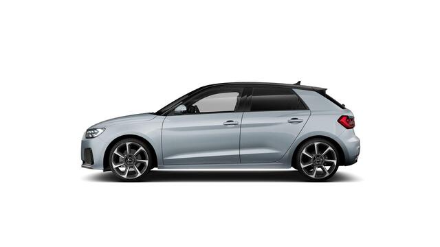 Audi A1 Sportback 30 TFSI Advanced edition | 116 PK | Automaat | Navigatiesysteem | Led verlichting | Adaptive cruise control | Audi virtual cockpit |