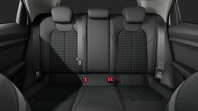 Audi A1 Sportback 30 TFSI Advanced edition | 116 PK | Automaat | Navigatiesysteem | Led verlichting | Adaptive cruise control | Audi virtual cockpit |