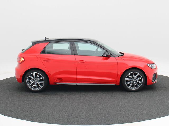 Audi A1 Sportback 30 TFSi 115 Pk epic | Navigatie | Multifunctioneel Stuur | Cruise Control | 17 Inch | 66.393 Km!!