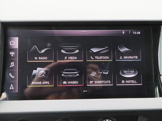Audi A1 Sportback 30 TFSi 115 Pk epic | Navigatie | Multifunctioneel Stuur | Cruise Control | 17 Inch | 66.393 Km!!