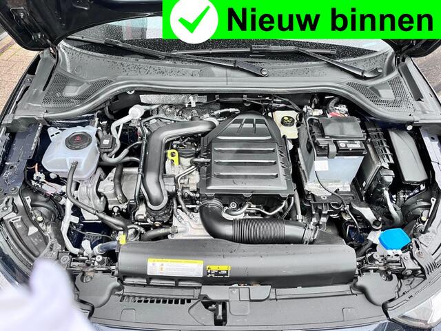 Audi A1 Sportback 30 TFSI S-line 1e eig|Dealer ondh|Carplay|PDC