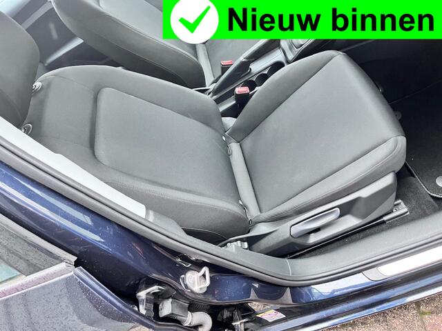 Audi A1 Sportback 30 TFSI S-line 1e eig|Dealer ondh|Carplay|PDC