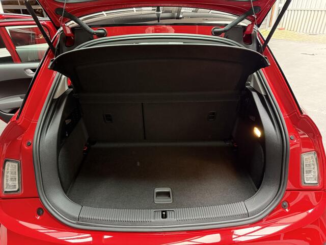 Audi A1 Sportback 1.0 TFSI Pro Line Automaat 5drs