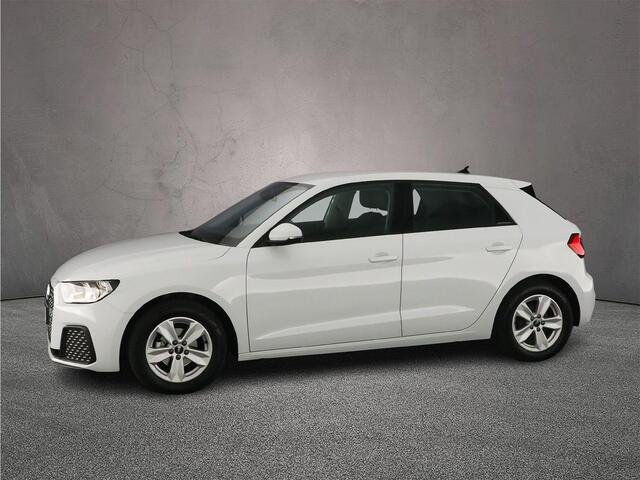 Audi A1 Sportback 25 TFSI Pro Line | Cruise Control | Virtual Cockpit | Parkeersensoren |