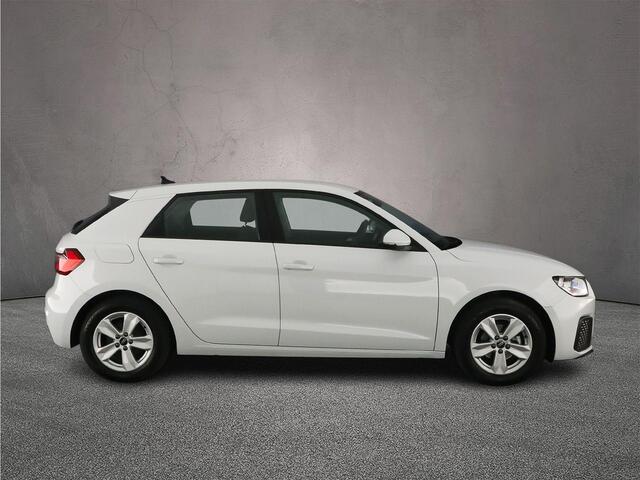 Audi A1 Sportback 25 TFSI Pro Line | Cruise Control | Virtual Cockpit | Parkeersensoren |
