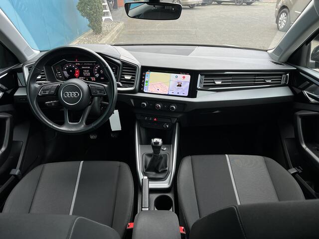 Audi A1 Sportback 25 TFSI Pro Line CARPLAY | DIGI.DASHB | DAB | LMV | 1'EIG