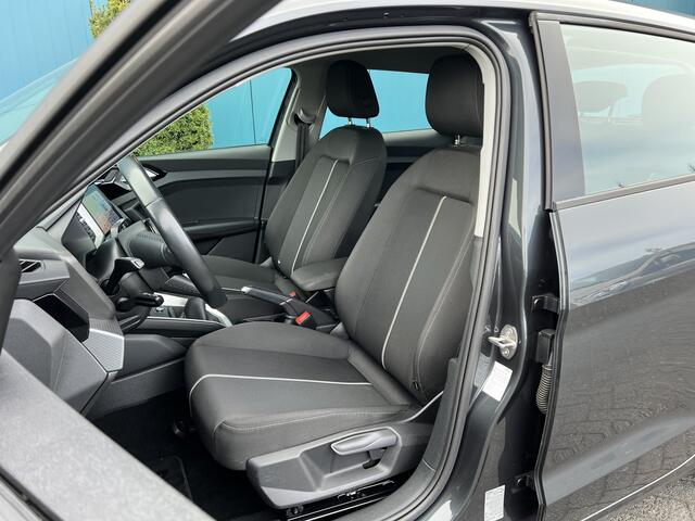 Audi A1 Sportback 25 TFSI Pro Line CARPLAY | DIGI.DASHB | DAB | LMV | 1'EIG