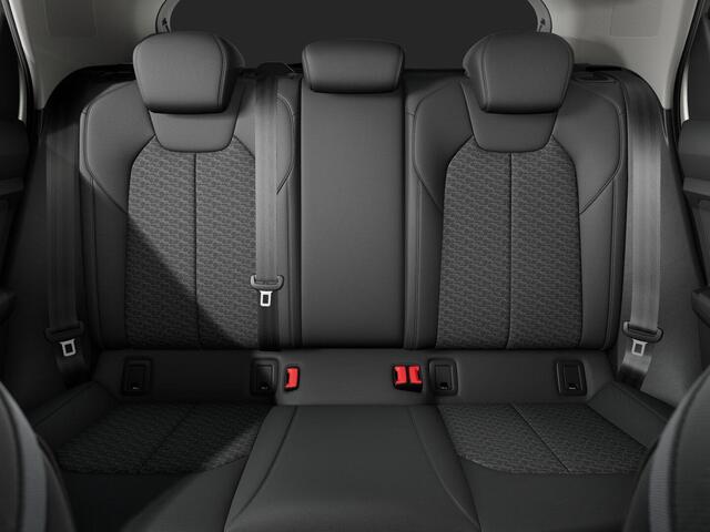 Audi A1 Sportback 30 TFSI Advanced edition 116pk | Komt eind februari binnen | Sportstoelen | Navigatie via App | Climatronic | Verwarmbare voorstoelen