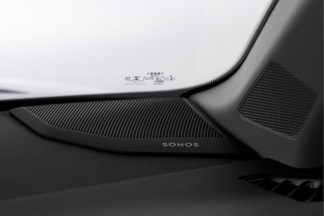 Audi A1 Sportback 25 TFSI 95 PK S edition - Automaat | S-Line | Sonos Audio | Dig.Cockpit | Cruise | PDC | App.Connect | Auto.Airco | LM 17" |