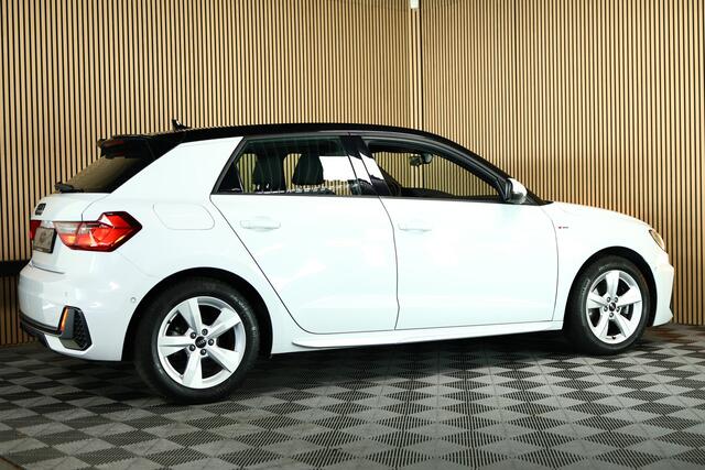 Audi A1 Sportback 30 TFSI S Line NAVI CRUISE PDC PARK ASSIST "20