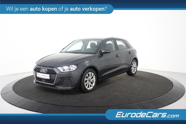 Audi A1 Sportback 25 TFSI Sport *1ste Eigenaar*Navigatie*Parkassist*