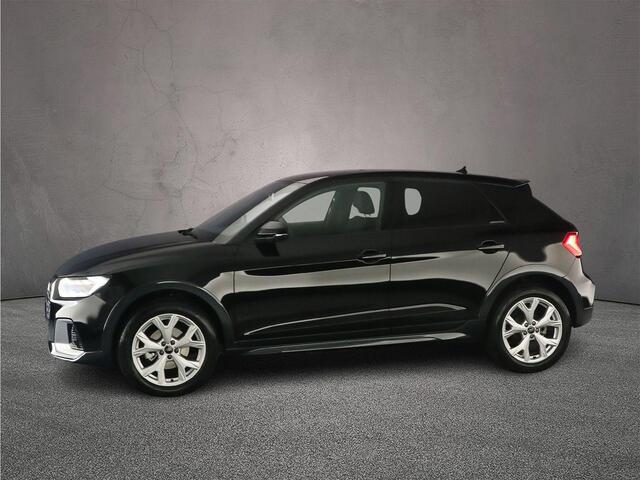 Audi A1 allstreet 30 TFSI Advanced edition | Full-led | ACC | Audi Sound | MMI plus | 17" | Navi | Carplay |