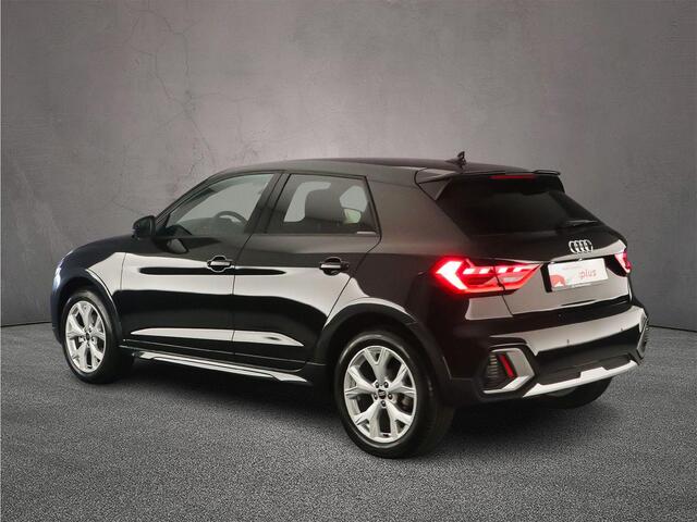 Audi A1 allstreet 30 TFSI Advanced edition | Full-led | ACC | Audi Sound | MMI plus | 17" | Navi | Carplay |