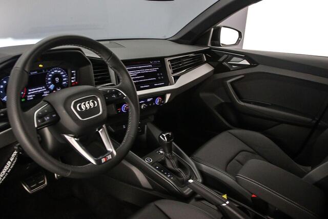 Audi A1 allstreet 30 TFSI Advanced edition | Full-led | ACC | Audi Sound | MMI plus | 17" | Navi | Carplay |