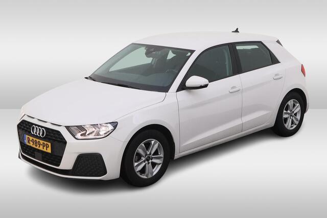 Audi A1 Sportback 25 TFSI Pro Line Audi virtual cockpit / Audi connect / Airco / LM Velgen