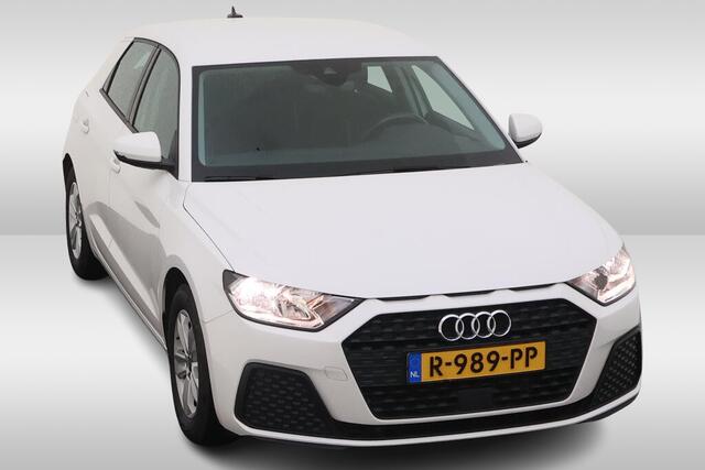 Audi A1 Sportback 25 TFSI Pro Line Audi virtual cockpit / Audi connect / Airco / LM Velgen