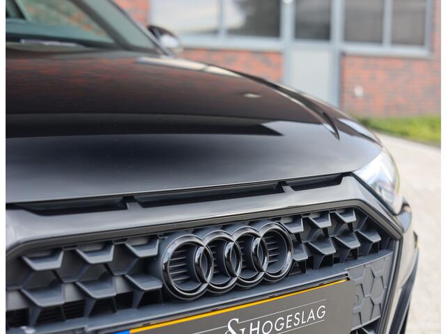 Audi A1 Sportback 30 TFSI | Stoelverwarming - Sportstoel - S Line