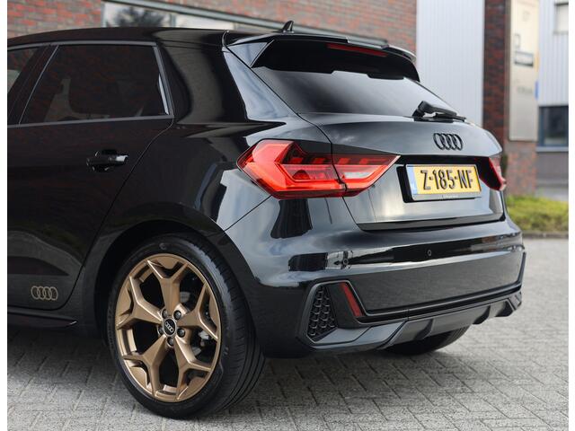 Audi A1 Sportback 30 TFSI | Stoelverwarming - Sportstoel - S Line