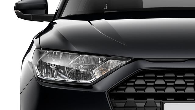 Audi A1 Sportback 25 TFSI | 95 PK | Airco | Lane assist | Apple Carplay/Android Auto |