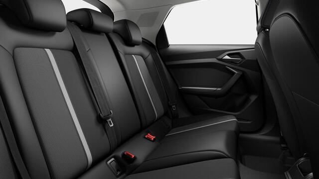 Audi A1 Sportback 25 TFSI | 95 PK | Airco | Lane assist | Apple Carplay/Android Auto |