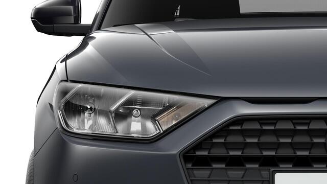 Audi A1 Sportback 30 TFSI Pro Line | 110 PK | Achteruitrijcamera | Adaptive cruise control | Keyless | Parkeersensoren |