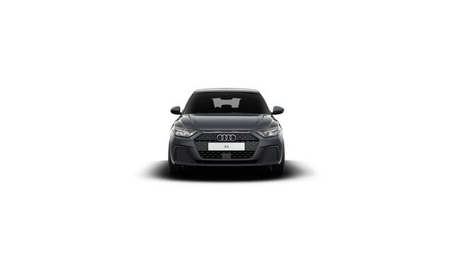 Audi A1 Sportback 30 TFSI Pro Line | 110 PK | Achteruitrijcamera | Adaptive cruise control | Keyless | Parkeersensoren |