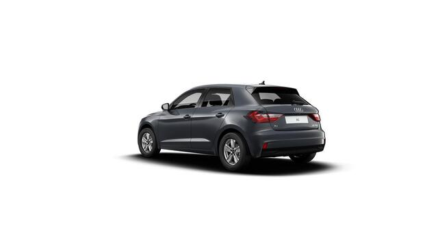 Audi A1 Sportback 30 TFSI Pro Line | 110 PK | Achteruitrijcamera | Adaptive cruise control | Keyless | Parkeersensoren |