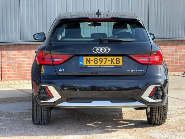 Audi A1 30 TFSI Automaat Carplay / Virtual Cockpit