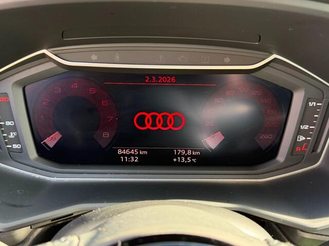 Audi A1 30 TFSI Automaat Carplay / Virtual Cockpit