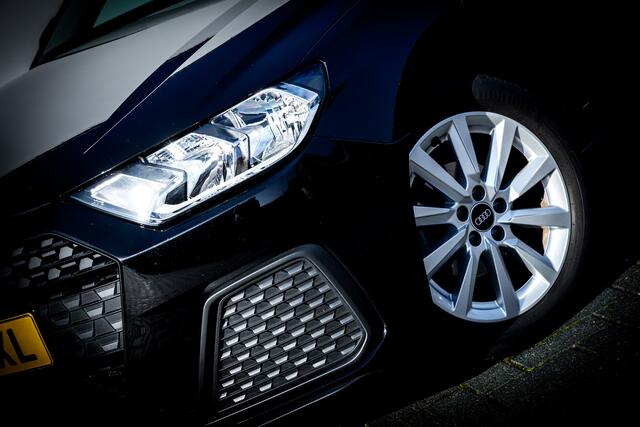 Audi A1 Sportback 25 TFSI Pro Line | Ned Auto | Nieuw Model | Virtual Cockpit | AppleCarplay/AndroidAuto | | Cruise | 5 Deurs | Pdc | Airco | 16 Inch Lmv | DAB Audio | Navigatie via App |