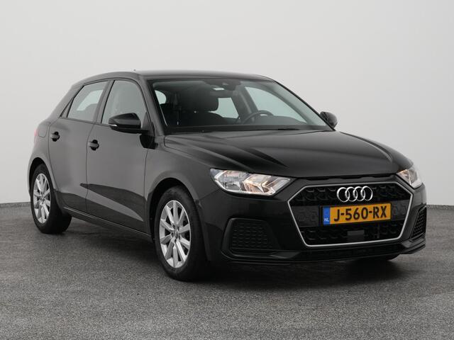 Audi A1 Sportback 30 TFSI 115 PK Automaat Pro Line | NAVI | STOELVERWARMING