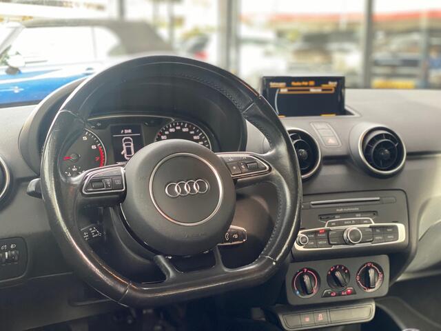 Audi A1 Sportback 1.0 TFSI Adrenalin Navi | Airco | Cruise control
