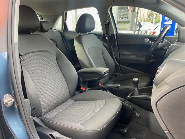 Audi A1 Sportback 1.0 TFSI Adrenalin Navi | Airco | Cruise control