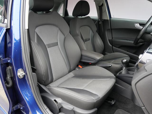 Audi A1 Sportback 1.0 TFSI S-LINE | NAVI | CLIMA | ALL-SEASON | RIEM V.V | ALL-IN!!