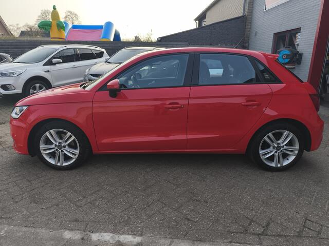 Audi A1 SPORTBACK 1.4 TFSI Pro Line