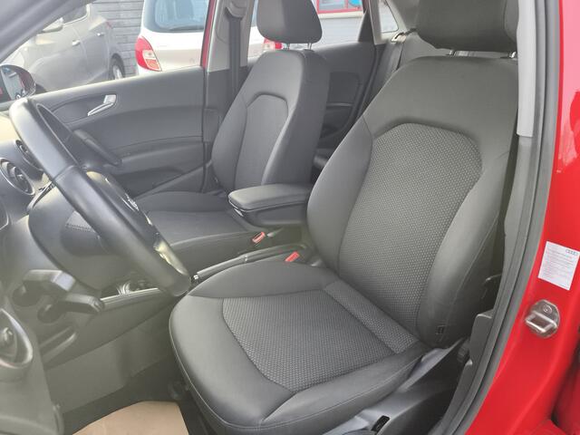 Audi A1 SPORTBACK 1.4 TFSI Pro Line