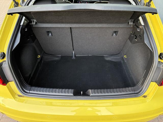 Audi A1 Sportback 25 TFSi 95pk Pro Line NAVI/CARPLAY/VIRTUAL/CLIMA/CRUISE/PDC