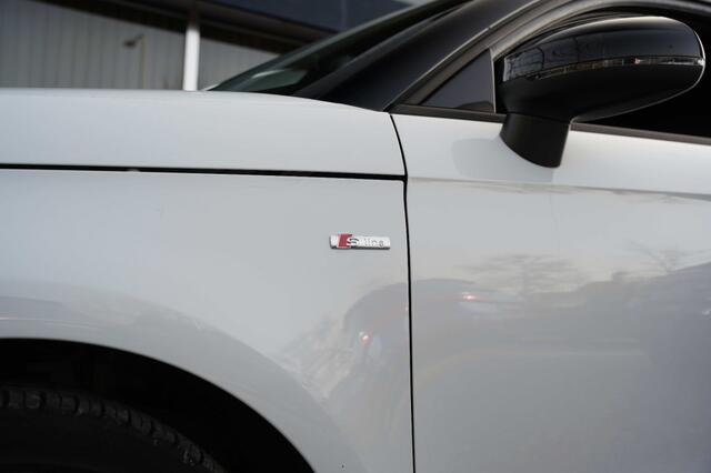 Audi A1 1.0 TFSI Advanced Sport