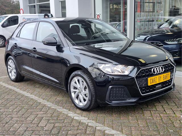 Audi A1 Sportback 25 TFSI ADVANCED EDITION AUT. Virtual Cockpit | Stoelverwarming | Navi