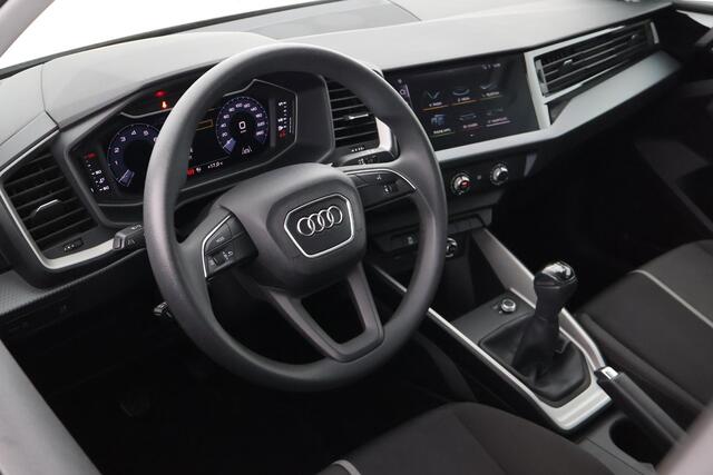 Audi A1 Sportback 25 TFSI 95pk Carplay Lane Assist Airco