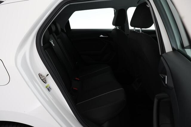 Audi A1 Sportback 25 TFSI 95pk Carplay Lane Assist Airco