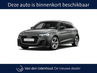 audi-a1-sportback-25-tfsi-96pk-auto