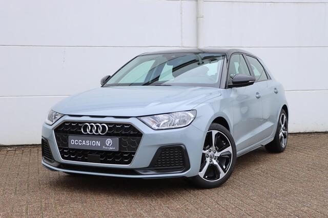 Audi A1 Sportback 25 TFSI epic