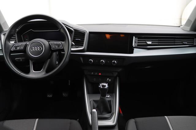 Audi A1 Sportback 25 TFSI epic