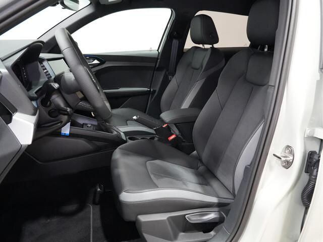 Audi A1 Sportback 35 TFSI 150 pk S edition S line, Navi, Carplay/Android, 17 inch 45
