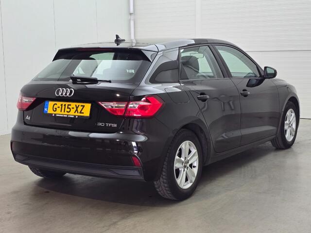 Audi A1 Sportback 30 TFSI Pro Line