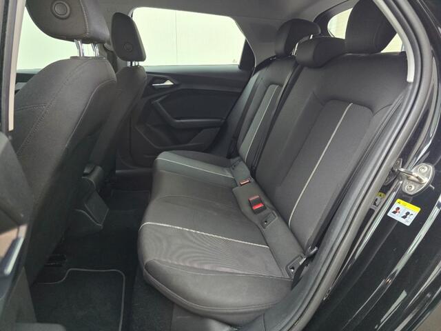 Audi A1 Sportback 30 TFSI Pro Line