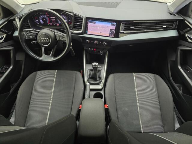 Audi A1 Sportback 30 TFSI Pro Line