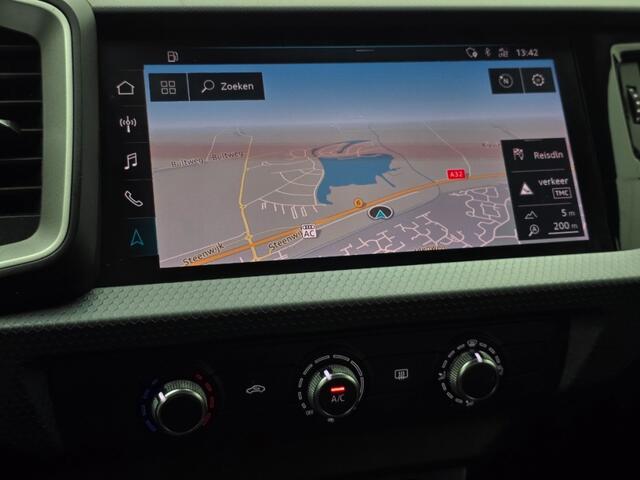 Audi A1 Sportback 30 TFSI Pro Line